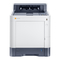 Drucker TA Triumph-Adler P-C3562DN Bedienungsanleitung