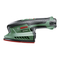 Schleifmaschinen Bosch PSM 10,8 LI Originalbetriebsanleitung
