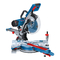 Mediaplayer Bosch GCM 350-254 Professional Originalbetriebsanleitung