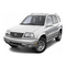 Autos Suzuki GRAND VITARA SQ420WD Werkstatt-Handbuch