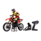 Ferngesteuerte Modelle Horizon Hobby Losi PROMOTO MX Bedienungsanleitung