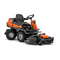 Rasenmäher Husqvarna R 418TsX AWD Bedienungsanweisung