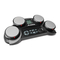 Alesis CompactKit 4 - Multipad-Handbuch
