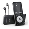 MP3 Player AGPtek A16TB Bedienungsanleitung