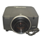 Beamer Christie LX750 Bedienungsanleitung