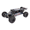 Ferngesteuerte Modelle Carson X10ET-XL Chassis Betriebshandbuch