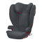 Autositze CYBEX SOLUTION B2-FIX Benutzerhandbuch