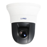 I-Pro WV-S61302-Z4 Installationshandbuch