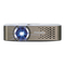 Beamer Philips PPX 3407 Kurzanleitung