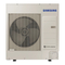 Wärmepumpen Samsung ECO SPLIT AE 090 RXEDEG Serie Installationshandbuch