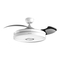 Ventilatoren cecotec ENERGYSILENCE AERO 4360 INVISIBLE SOUND Bedienungsanleitung