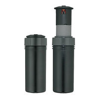 Gardena T 380 Montageanleitung