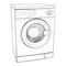 Waschmaschinen Techwood WB 91042 I Bedienungsanleitung