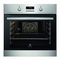 Backöfen Electrolux EEB4231POX Benutzerinformation