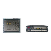 Avaya Integral 55 LX Handbuch
