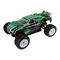 Ferngesteuerte Modelle Amewi T-HEAD Truggy 4WD brushed Bedienungsanleitung