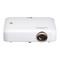 Beamer LG CineBeam PH550G Benutzerhandbuch