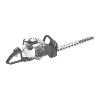 Dolmar HT-2256 D Betriebsanleitung