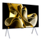 OLED-Fernseher LG OLED97M3 Serie Handbuch