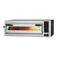 Ggm Gastro PEP44TC-N Bedienungsanleitung