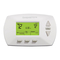 Honeywell Programmierbarer Thermostat RTH6350 Anleitung