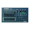 Controller Botex dm-16 dj mingle Bedienungsanleitung