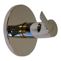 Hansgrohe Metropol 14615-Serie Montageanleitung