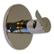 Wandarmaturen Hansgrohe Metropol 14615-Serie Montageanleitung