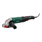 Schleifmaschinen Parkside PWS 125 E4 Originalbetriebsanleitung