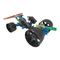 Spielzeuge k'nex 17023 Montageanleitung