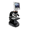 Mikroskope Celestron 44341 Kurzanleitung