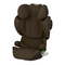 Autositze Cybex Platinum SOLUTION Z-FIX Bedienungsanleitung
