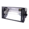Lichtanlage Etec Mega Strobe E-1500 DMX Bedienungsanleitung
