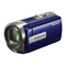 Kamera- und Fotozubehör Sony DCR-SX45 Kurzanleitung
