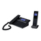 Telefone Medion MD 83655 Bedienungsanleitung