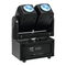 Lampen & Licht EuroLite LED TMH-21.i Twin Bedienungsanleitung