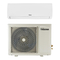 Klimaanlagen TriStar AC-5423 Installationsanleitung Und Bedienungsanleitung