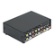 Switch DeLOCK 87637 Bedienungsanleitung