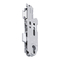 Türschlösser FUHR multisafe 855R Montageanleitung
