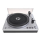 Plattenspieler Philips 22GA312 Serviceanleitung