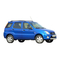 Autos Subaru G3X Justy Wartung Und Service