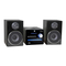 Musikanlagen Dual DVD-MS 106 Bedienungsanleitung