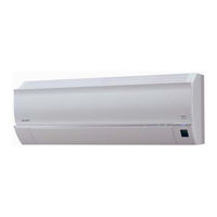 Sharp AY-XPM 07 FR Installationsanleitung