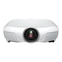 Epson EH-TW7400 Bedienungsanleitung