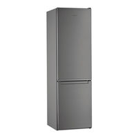 Whirlpool W7 921O OX H Bedienungsanleitung