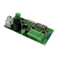 Roger Technology B70/1DC Anweisungen Und Hinweise Für Den Installateur