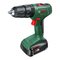 Akku Bohrschrauber Bosch EasyDrill 18V-38 Originalbetriebsanleitung