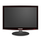 Monitore Samsung T260HD Bedienungsanleitungen