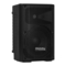 Lautsprecher Ibiza sound XTK8-MKII Bedienungsanleitung