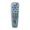 Universalfernbedienungen Philips SBCRU252/00H Bedienungsanleitung